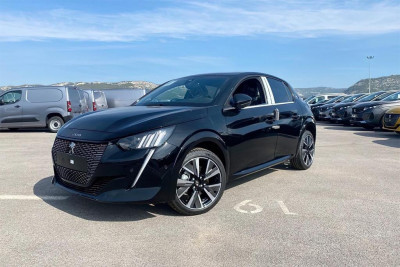 Peugeot 208 n