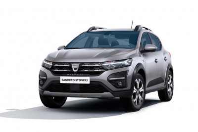 stepway