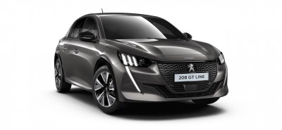 PEUGEOT GR