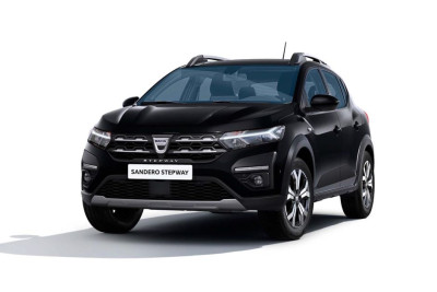 stepway