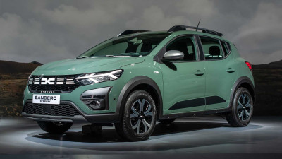 stepway