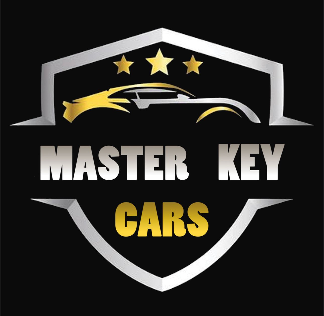 MASTERKEY CARS